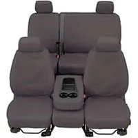 COVERCRAFT SS2511PCGY Ss Frt Chevrolet Express