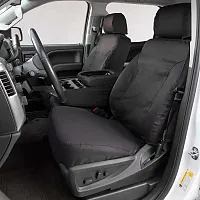 COVERCRAFT SS2596PCCH Polycotton Seatsaver Custom Front R