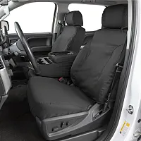 COVERCRAFT SS2615WFGY Waterproof Grey 21 1St Row Pair Toy