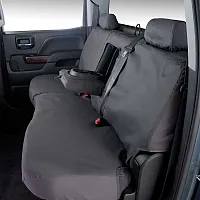 COVERCRAFT SS3492PCGY Ss Frt 2020 Chevrolet Silverado 250