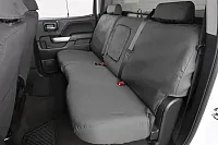 COVERCRAFT SS3501PCGY Ss Frt Silverado 5500 Hd 2022