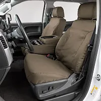 COVERCRAFT SS3507PCSA Polycotton Seatsaver Custom Front R