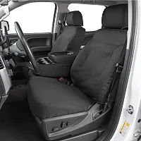 COVERCRAFT SS3507WFGY Waterproof Polyester Seatsaver Cust
