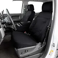 COVERCRAFT SS3513WFBK Endura Waterproof Polyester Seatsav