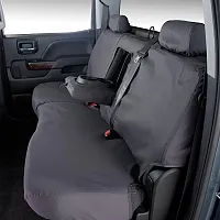 COVERCRAFT SS8492PCGY 2019 Ford F150 2Nd Row