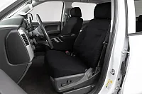 COVERCRAFT SS8506WFBK Endura Waterproof Polyester Seatsav
