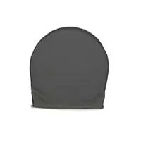 COVERCRAFT ST7001BK Tire Cover