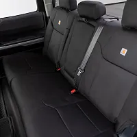 COVERCRAFT TD1290COBK Gtscdodge Ram 1500 04-08 Quad Cab W