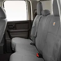 COVERCRAFT TF4352CAGY Carhartt Precisionfit Custom Second