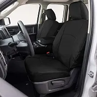 COVERCRAFT TK95ABENBK Precision Fit Endura Custom Front R