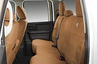 COVERCRAFT TT4385CABN Carhartt Precisionfit Custom Second