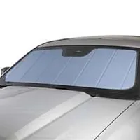 COVERCRAFT UV11426BL Sun Shld Toyota Tacoma