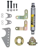 COMP.ENG/MOR 2051 Coilover Mount Kit Lower