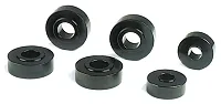 COMP.ENG/MOR 3027 Body Bushings Alum Gm