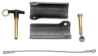 COMP.ENG/MOR 3183 10/12Pnt S-Out Dr Bar Kit