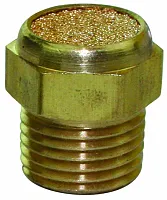 COMP.ENG/MOR 3406 Vent Axle Housing
