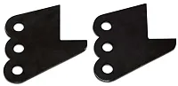 COMP.ENG/MOR 3409 Bracket Ladder Bar Front