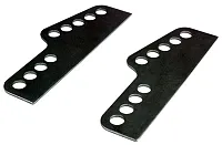 COMP.ENG/MOR 3410 Univ 4-Lnk Chassis Brackt