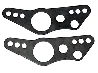 COMP.ENG/MOR 3412 4-Lnk Rear End Bracket