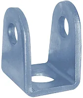 COMP.ENG/MOR 3423 Clevis Bracket 3/4&#039;