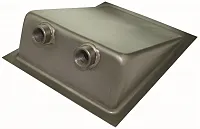 COMP.ENG/MOR 4041 Gas Tank Sump Kit