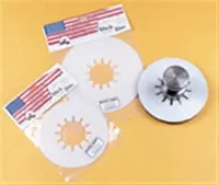 C.M.S. MFG SD12 12&#039; Slick Disc