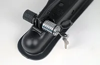 C.T. JOHNSON RC2 1/2&#039; Coupler Lock