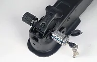 C.T. JOHNSON RC3 2&#039; Coupler Lock