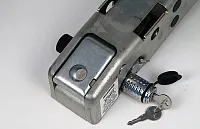 C.T. JOHNSON RC4 2-1/2&#039; Coupler Lock