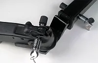 C.T. JOHNSON RHC33 Hitch Coupler Lock Set