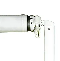 CAREFREE/CO. 970516WHT Pioneer Long Arms- W/W