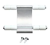 CAREFREE/CO. R001156 Summit Roller Support