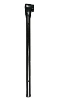 CAREFREE/CO. R001989BLK Compass 1/2 Back Adj Blk