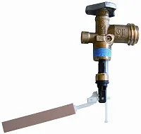 CAVAGNA/N.A. 8298908017 Opd Valve 20# 4 Dt