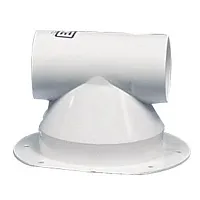 CHAFFEE ENG. VUJW Vac-U-Jet- White