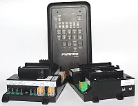 WFCO TECHNOL WF3610KIT Power Pro Expansion One System