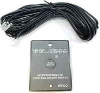 WFCO TECHNOL WF5100RM Remote Control For Wf-511
