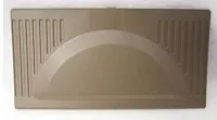 WFCO TECHNOL WF8910PDO Brn Door For Model 8935/4