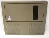 WFCO TECHNOL WF8955PECD Plastic Door Assemb/Wf895