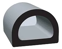 CLEAN SEAL 51709H2100 .563X.750X100&#039; Clean Seal