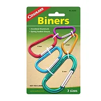 COGHLAN&#039;S 0355 Multi-Pack Biners