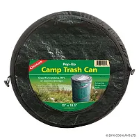 COGHLAN&#039;S 1713 Mini Pop-Up Trash Can