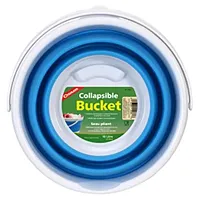 COGHLAN&#039;S 2081 Collapsible Bucket 10 Liter