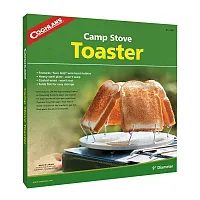 COGHLAN&#039;S 504D Plated Folding Toaster