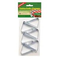 COGHLAN&#039;S 527 6Pk Tablecloth Clamps