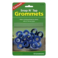COGHLAN&#039;S 706 Snap & Tap Grommets