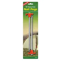 COGHLAN&#039;S 8310 10 Heavy-Duty Nail Pegs 2