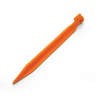 COGHLAN&#039;S 9497 Tent Stake Plastic 9&#039;