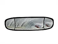 CIPA 02122 Extrem Marine Mirror Head