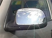 CIPA 10802 Tow Mirror (Rh)